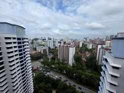 Blk 26C Membina Court (Bukit Merah), HDB 4 Rooms #532653951